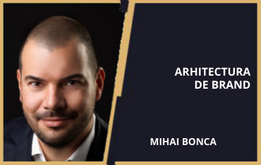Mihai Bonca la Sports Business Academy