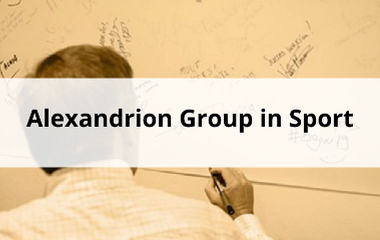 Alexandrion Group in Sport