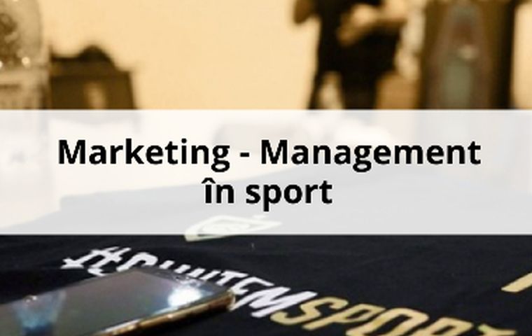 Marketing-management în sport, Manual Marketing Sportiv	