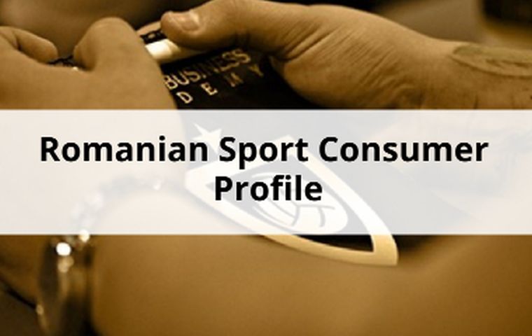 Romanian Sport Consumer Profile