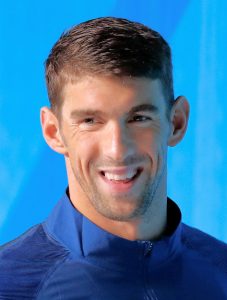 Michael Phelps Rio Olympics 2016 Sports Business Academy