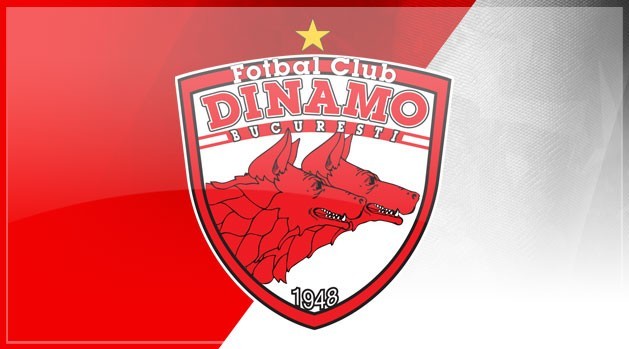 FC Dinamo București - Wikipedia