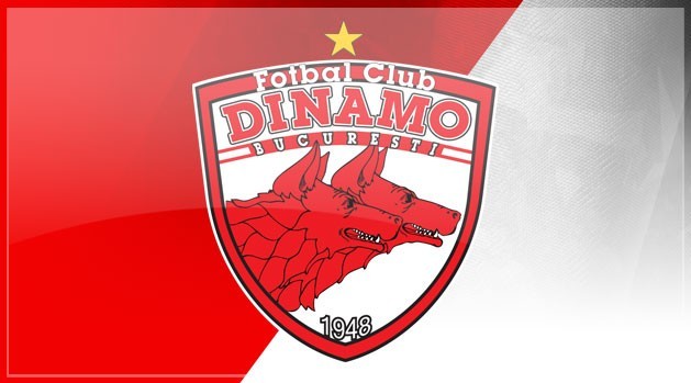 FC Dinamo București – Wikipédia, a enciclopédia livre