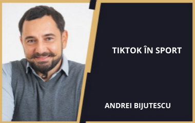 TikTok în Sport - Andrei Bijutescu(2021)